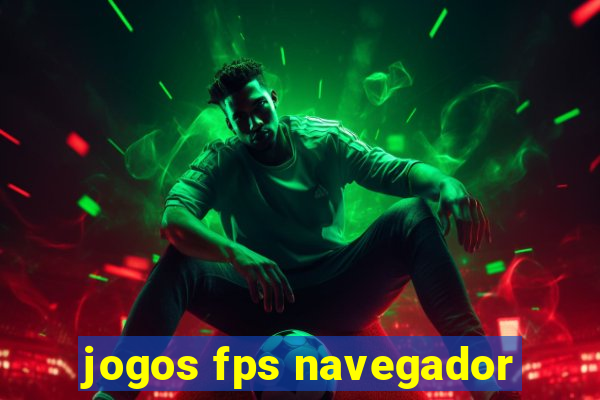 jogos fps navegador