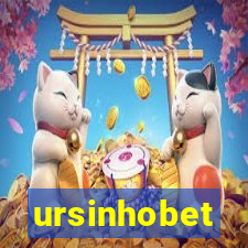 ursinhobet