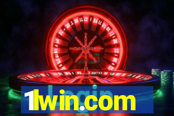 1lwin.com