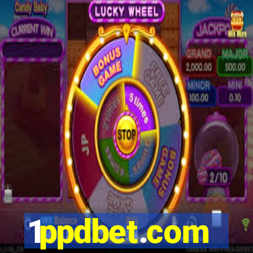 1ppdbet.com