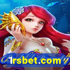 1rsbet.com