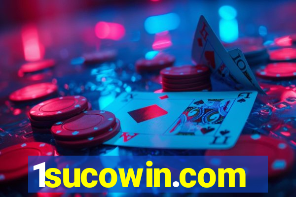 1sucowin.com