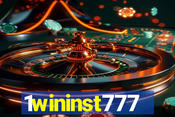 1wininst777