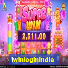 1winloginindia