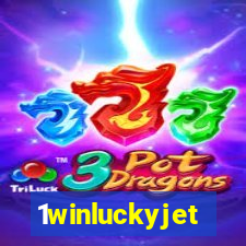 1winluckyjet