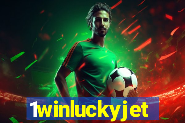 1winluckyjet