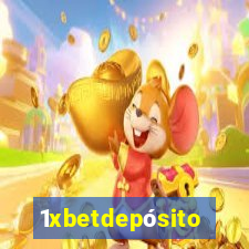 1xbetdepósito