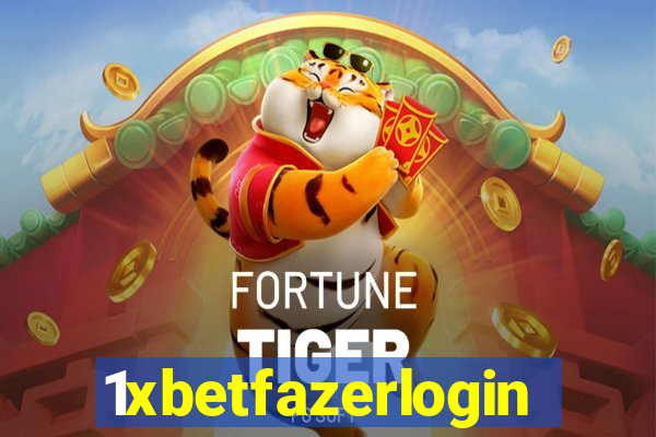 1xbetfazerlogin