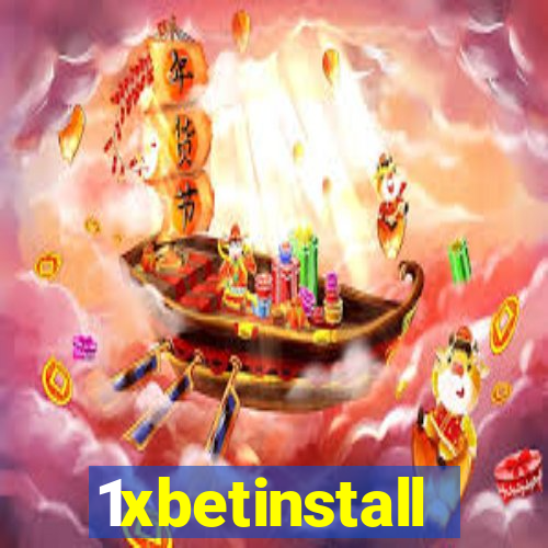 1xbetinstall