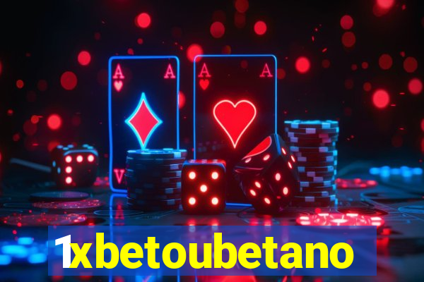 1xbetoubetano