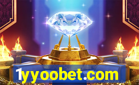 1yyoobet.com