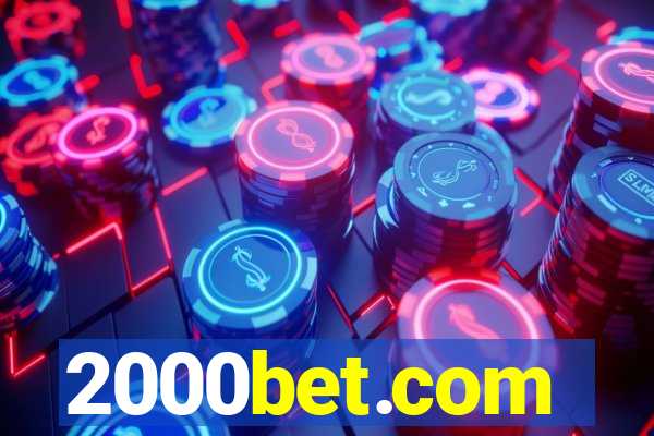 2000bet.com