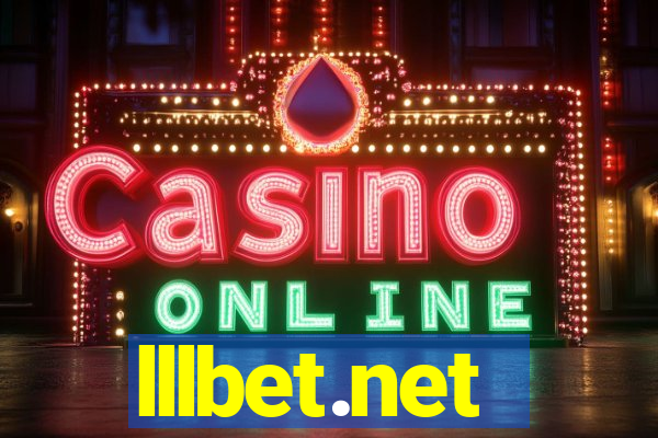 lllbet.net