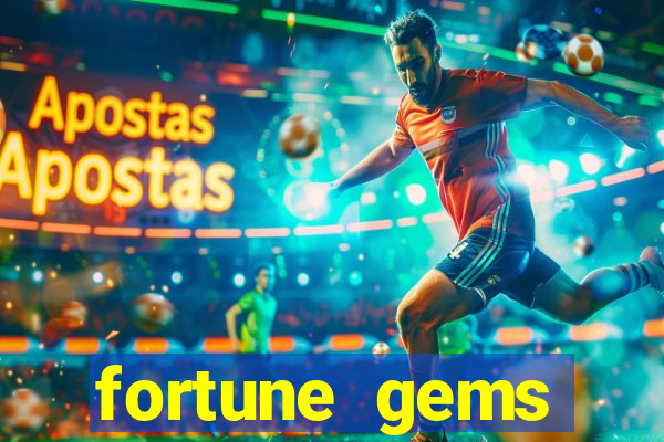 fortune gems horario pagante