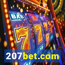 207bet.com