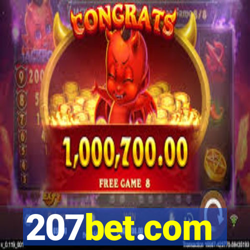 207bet.com