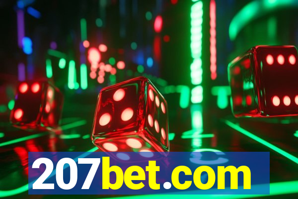 207bet.com