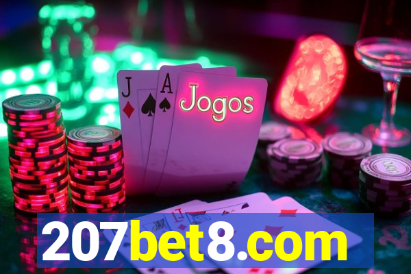 207bet8.com