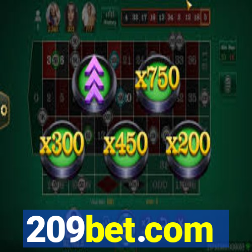 209bet.com