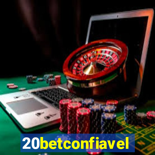 20betconfiavel