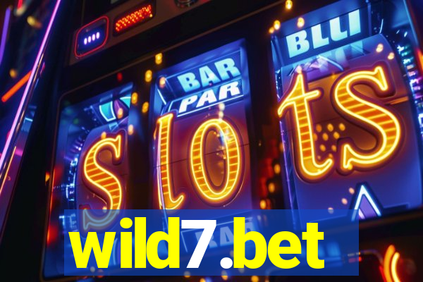 wild7.bet