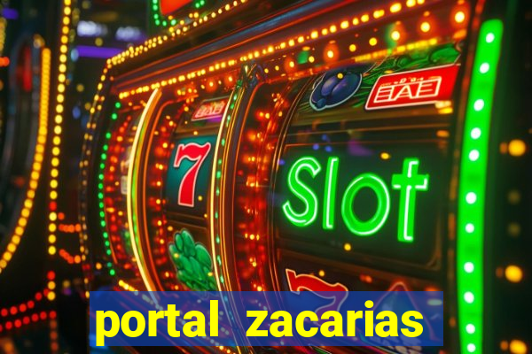 portal zacarias maloqueiro cova full