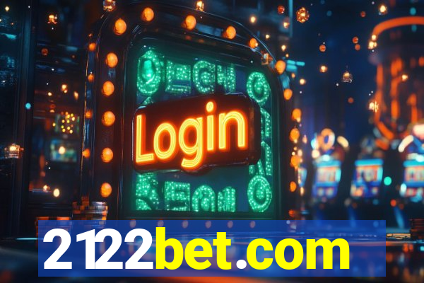 2122bet.com