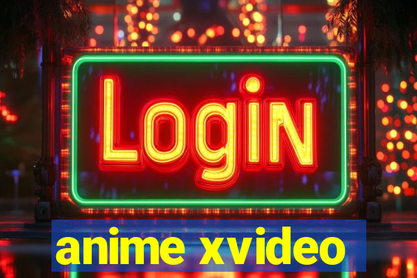 anime xvideo