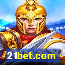 21bet.com