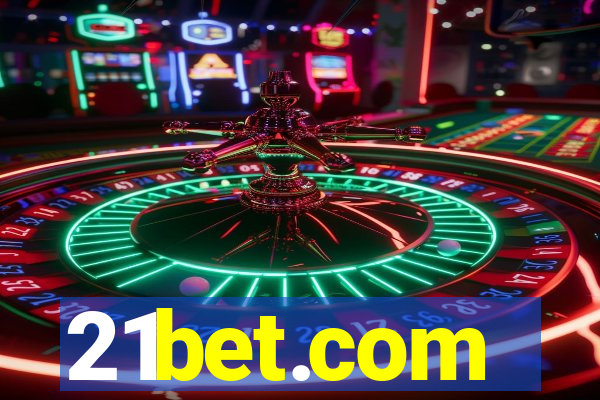 21bet.com