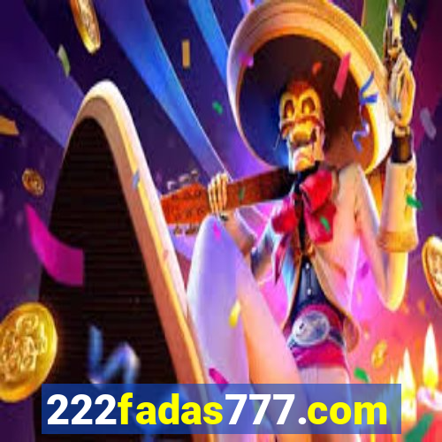 222fadas777.com