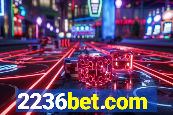 2236bet.com