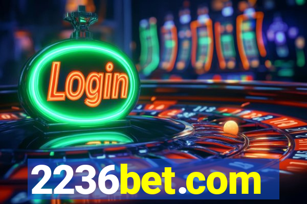 2236bet.com