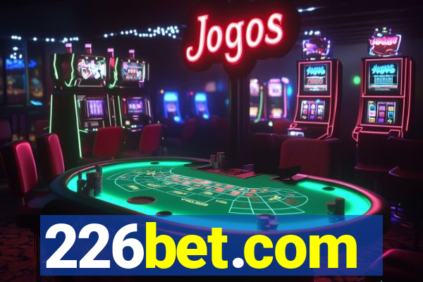 226bet.com