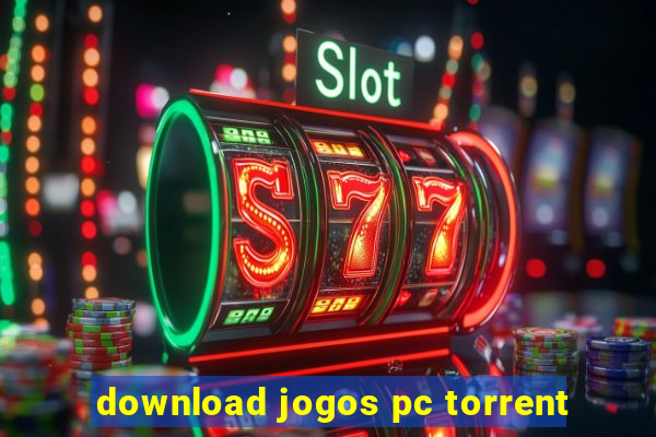 download jogos pc torrent