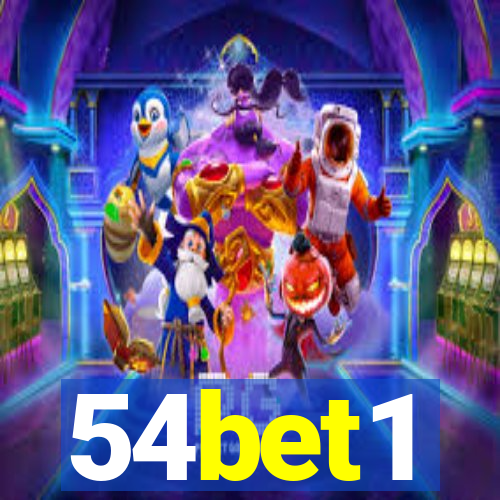 54bet1