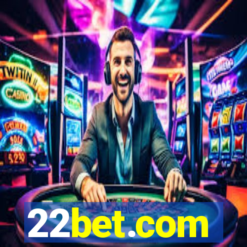 22bet.com