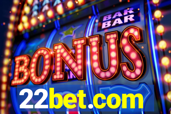 22bet.com