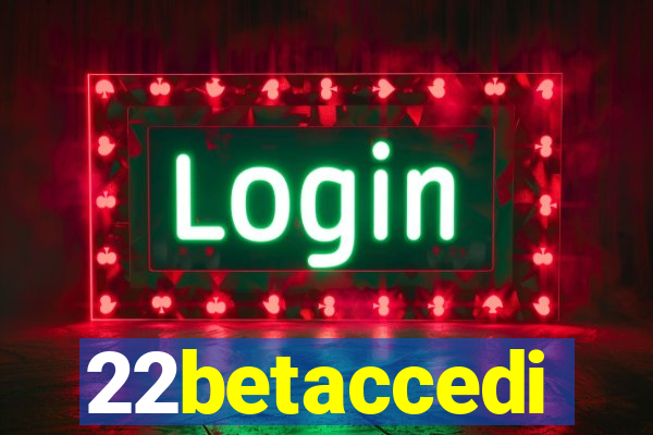 22betaccedi