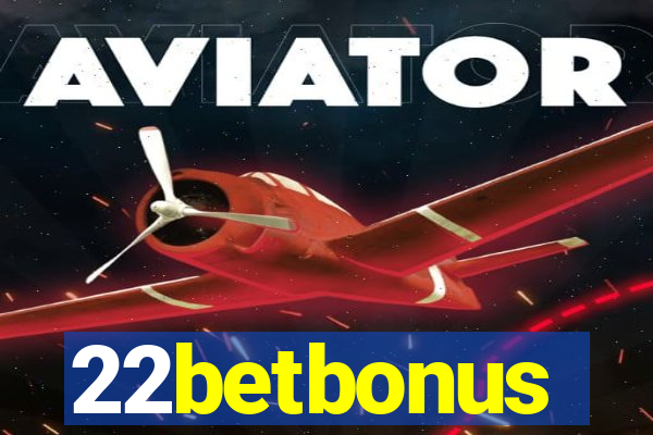 22betbonus