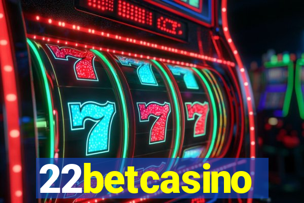 22betcasino