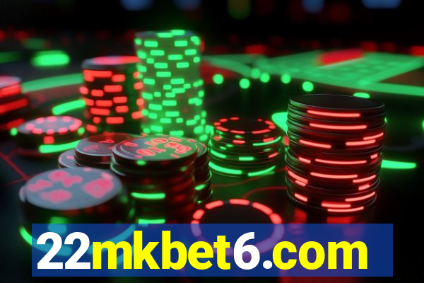 22mkbet6.com