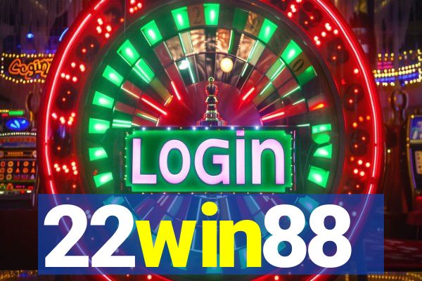 22win88