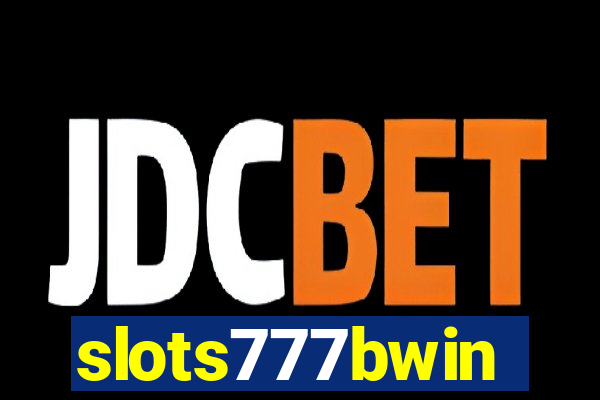 slots777bwin