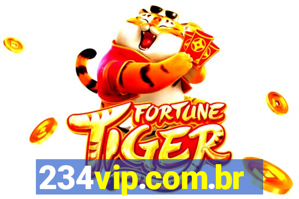 234vip.com.br