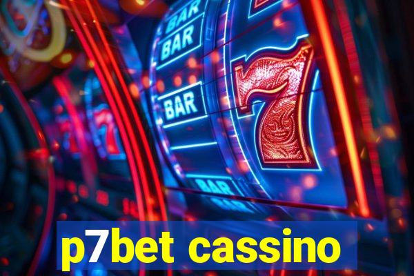 p7bet cassino