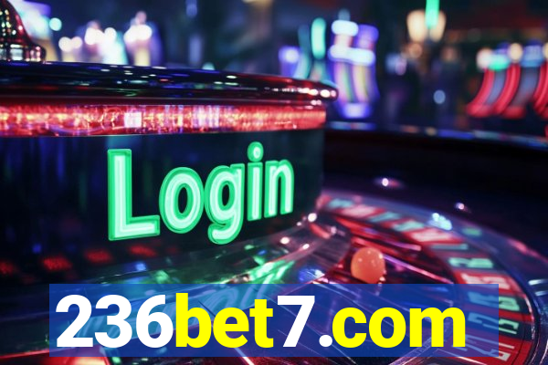 236bet7.com