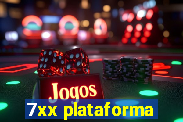 7xx plataforma