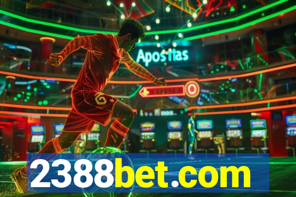 2388bet.com