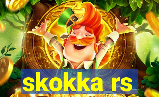 skokka rs